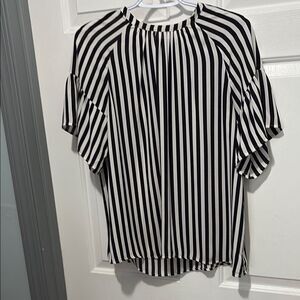 Loft Women's Tie Back Top